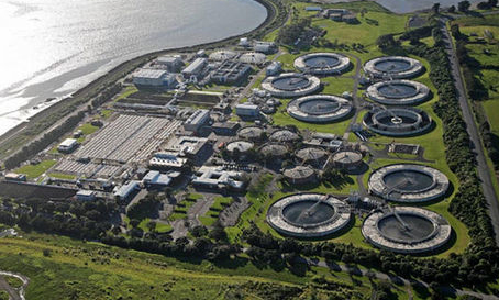 costa rica wastewater treatment plant costa rica wastewater treatment plant