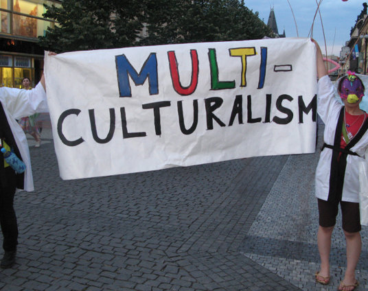 multiculturalism belize