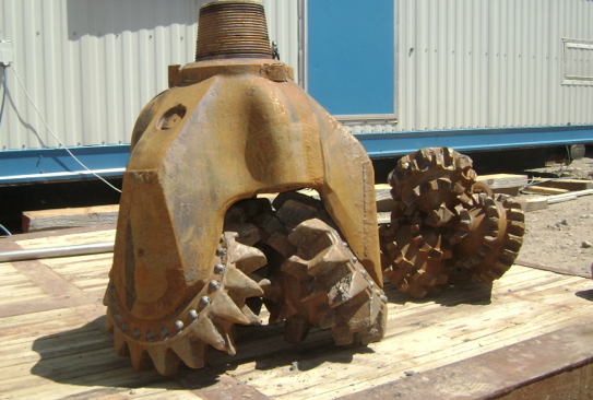 offshore oil drilling well belize