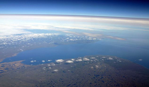 ozone layer depletion