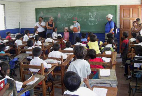 nicaragua education