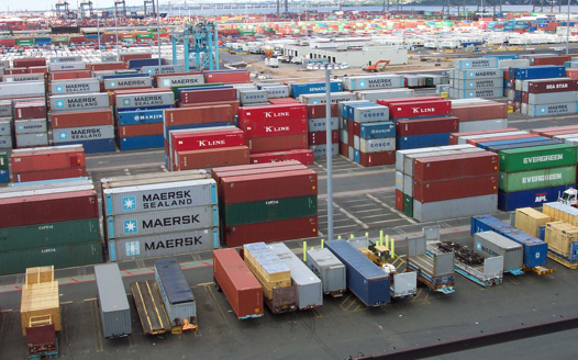 shipping containers guatemala