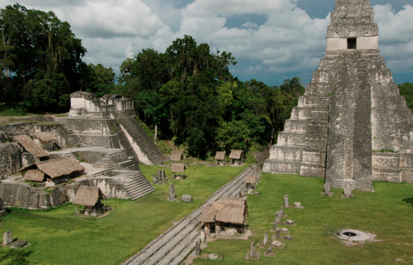tourism investment guatemala