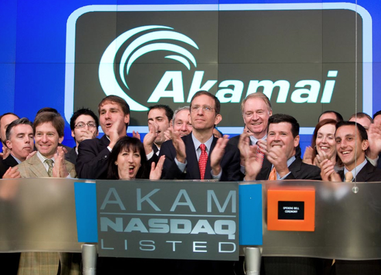 Akamai Technologies San Jose Costa Rica