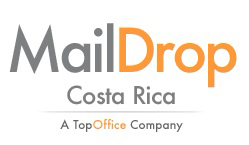 Mail Drop Costa Rica