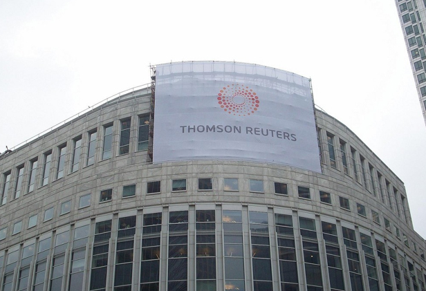 Thomson Reuters