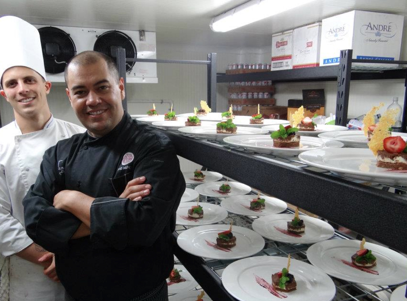chef at vino mundo costa rica chef at vino mundo costa rica