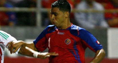 costa rica el salvador world cup