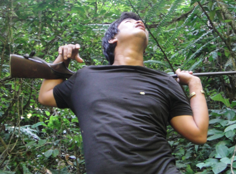 hunting in costa rica hunting in costa rica