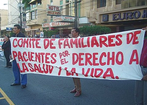 poisoning in Panama