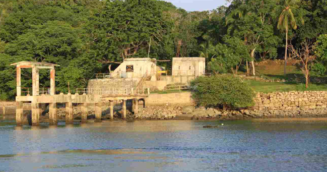 san lucas island costa rica