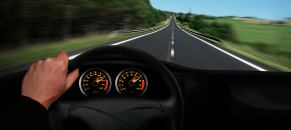 speeding in costa rica driving law