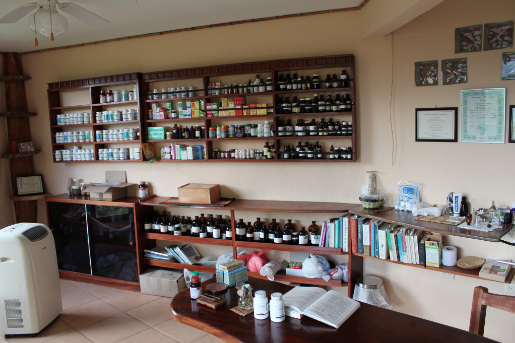 Herbal healing and chinese medicine Amatierra Herbal healing and chinese medicine Amatierra