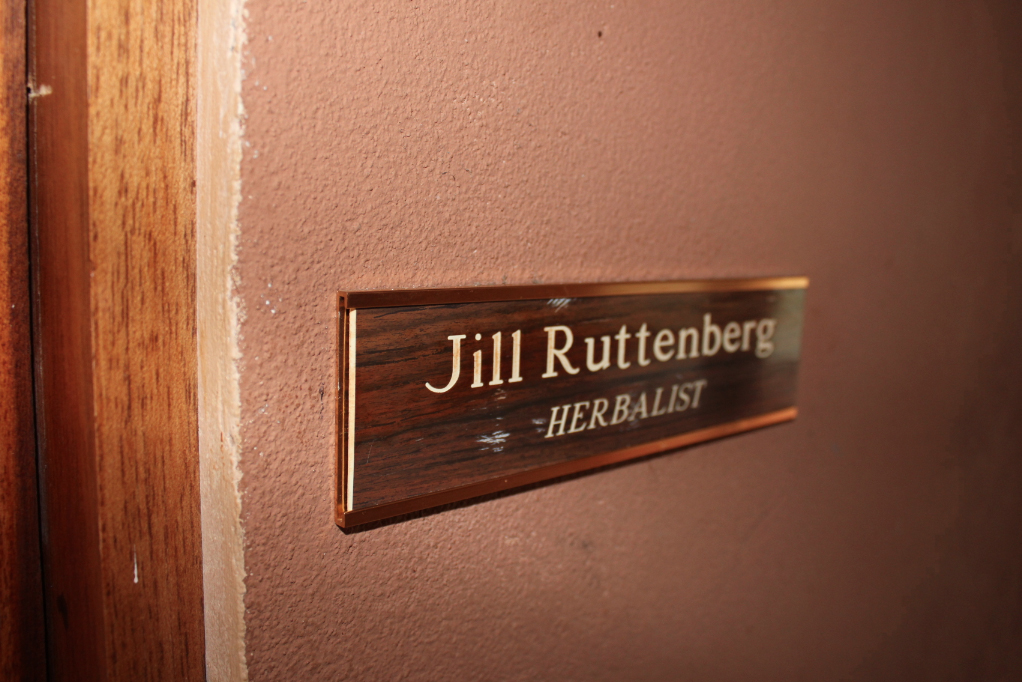 Jill Ruttenberg Herbalist Costa Rica Jill Ruttenberg Herbalist Costa Rica