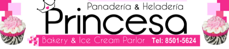 Bakery & Ice Cream Parlor
