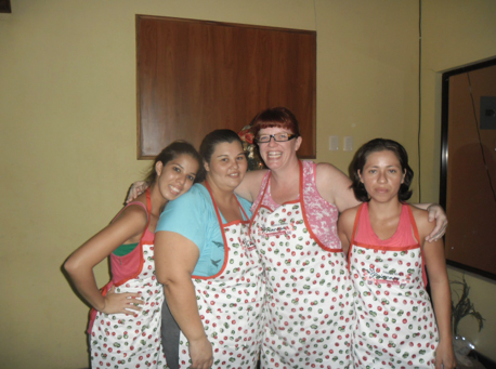 Panaderia y Heladeria PRINCESA