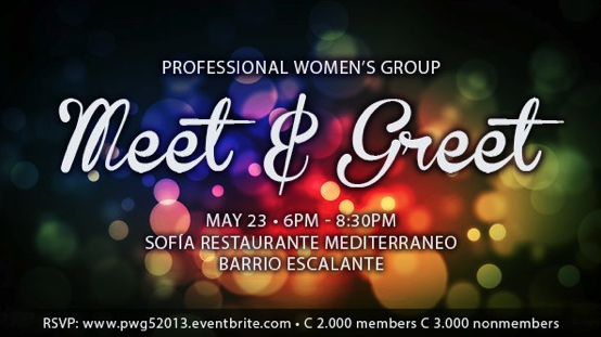 Professional Womens Group of Costa Rica