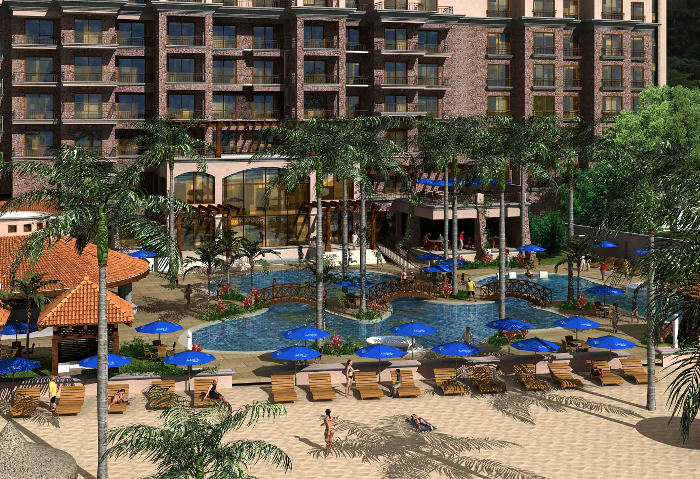 pistol Variant kandidatgrad $30 million Casino-resort with 150 hotel rooms planned for Pacific Costa  Rica - Costa Rica Star News
