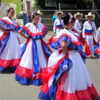 Annexation of Nicoya Guanacaste