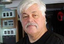 Captain Paul Watson Costa Rica