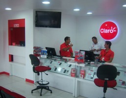 Claro Costa Rica