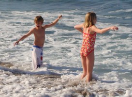 Costa Rica Beach Safety Tips