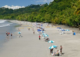 Costa Rica expensive to live