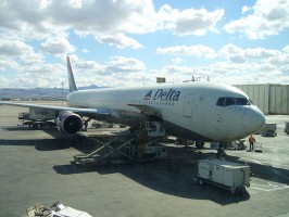 Delta Air Lines
