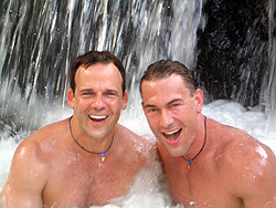 Gay tourism Costa Rica