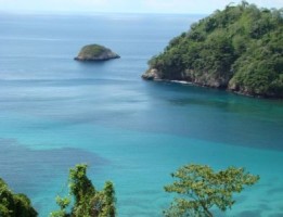 Coco Island. Source: Wikimedia Commons