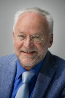 A happy man who studies happiness: Prof. Ruut Veenhoven
