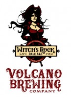 Witch's Rock Pale Ale Beer