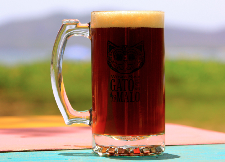 volcano brewing company tamarindo costa rica