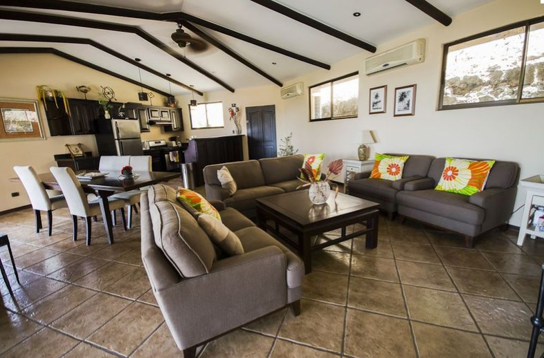 3 Bedroom, 3 Bathroom Ocean View Home