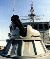 AK-306 Naval Cannon