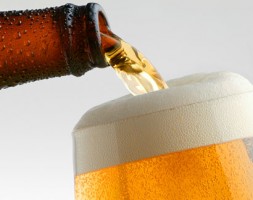 Consuming Alcohol in Costa Rica