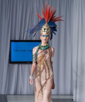 Costa Rica Fashion Week