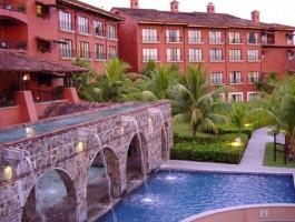 Costa Rica Hotel Industry