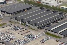 Costa Rica Industrial Park