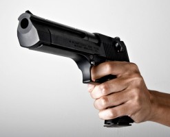 Firearms Permit in Costa Rica