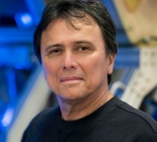 Franklin Chang Diaz Astronaut Costa Rica