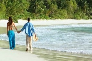 Honeymoon in Costa 