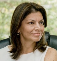 Laura Chinchilla Costa Rica