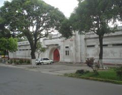 Museo de Guanacaste Costa Rica