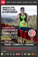 North Face Endurance Challenge
