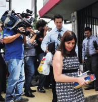 Political Elections in Costa Rica