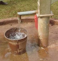Potable Water Nosara Costa Rica