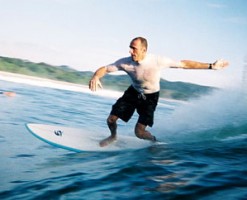 Surfing Magazine Nosara Costa Rica