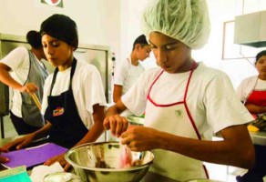 Technical Professional High School Nicoya