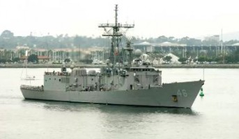 Source: US Navy
